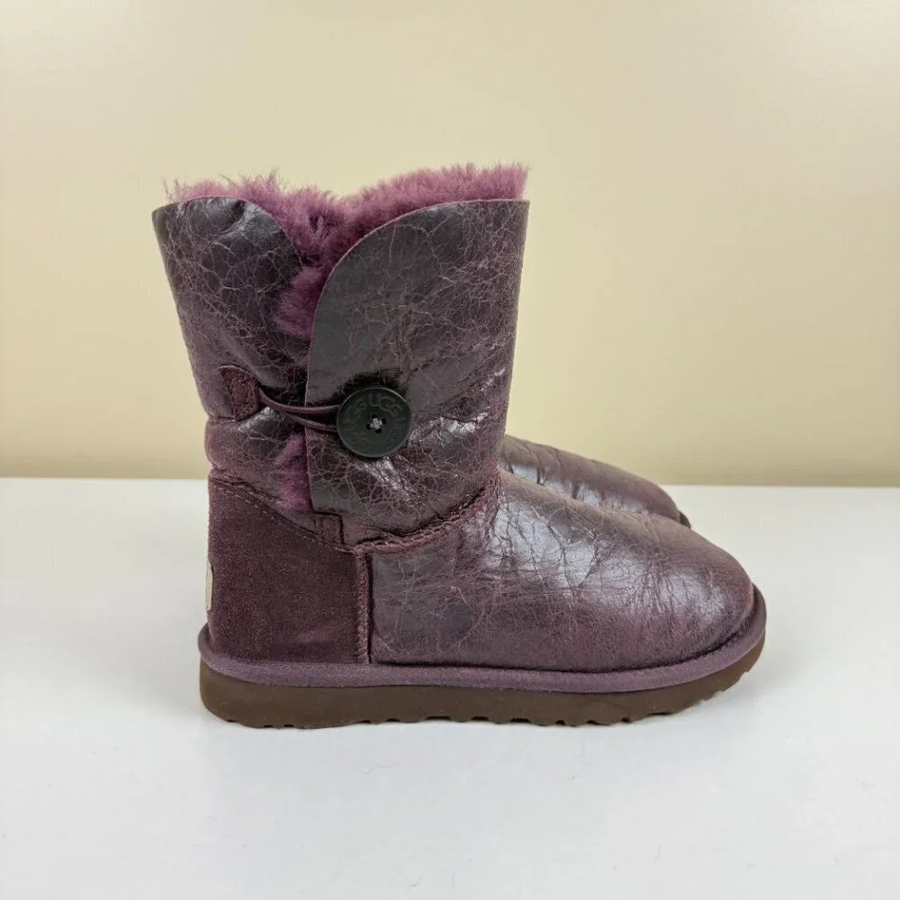 UGG preowned excellent